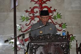 bupati kapuas2812