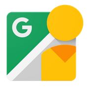 ikon-street-view-google