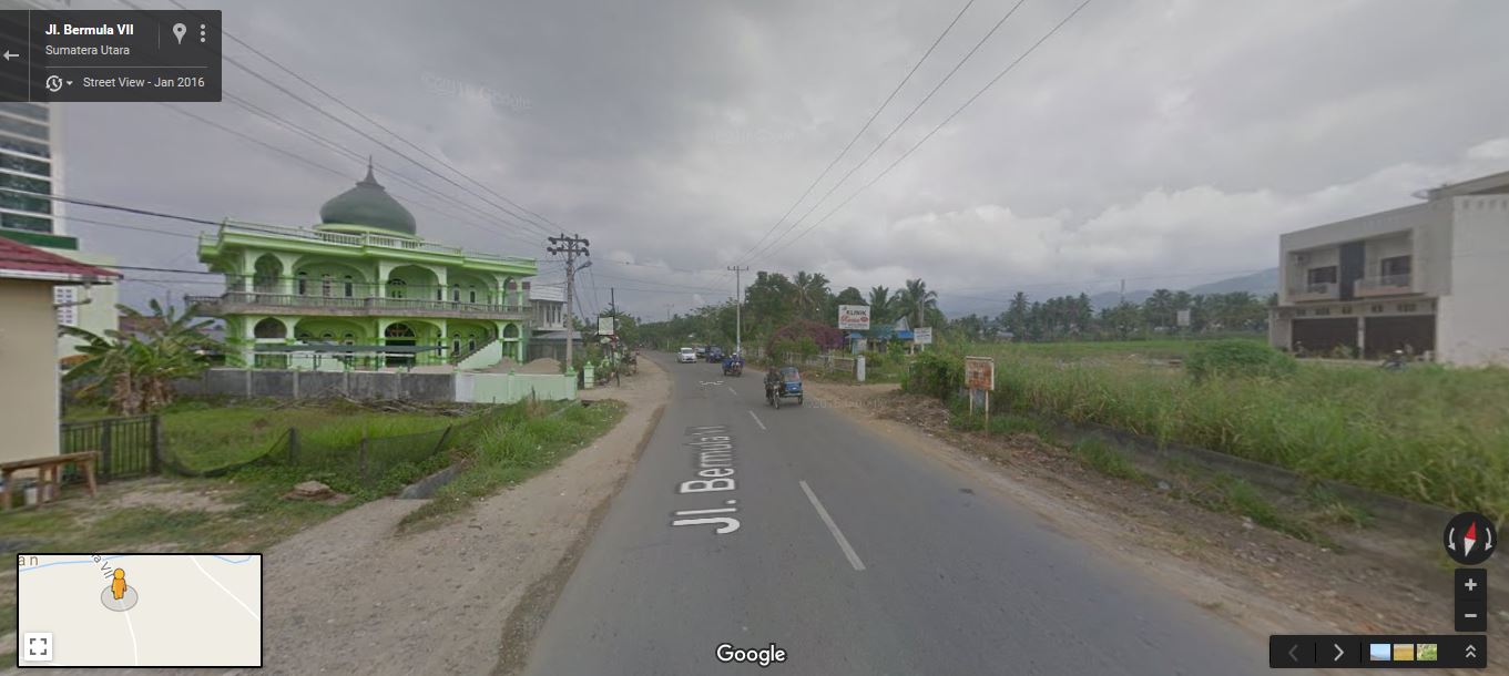 jalan-lintas-timur-sipolupolu