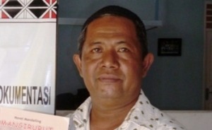 Mata Guru Roa Sisean