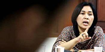 SK Larang Polwan Pakai Jilbab harus Fleksibel