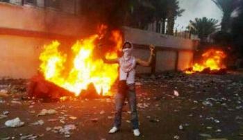 Mafia dibalik rusuh KJRI Jeddah