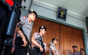 Kasus Penyerangan Lapas Cebongan Segera Disidangkan