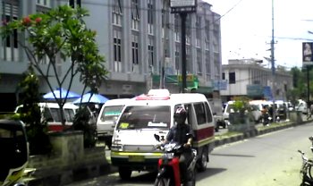 Organda Madina Rencanakan Kenaikan Ongkos Angkutan 30 %