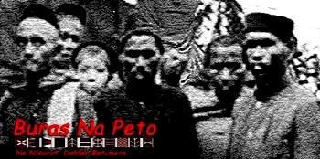 Buras Na Peto  (1)  : Mandemo Dot Marambeng