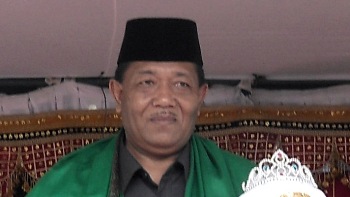 Dahlan Hasan Nasution