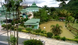 Menuju OSN Bandung, Darul Mursyid Fokus Latih Dua Siswanya