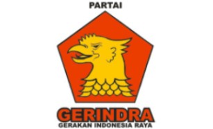 Logo Partai GERINDRA