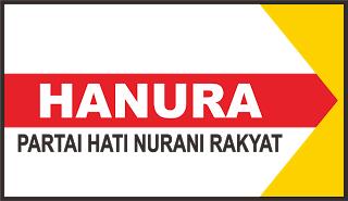 Logo Partai Hanura