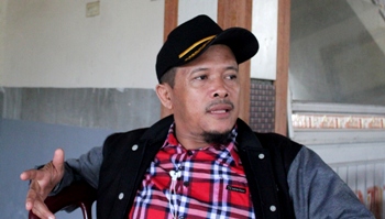 Gordang Sambilan Akan Bertabuh di Kalimantan Timur