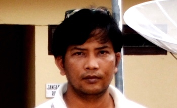 6 Penduduk Tewas Dibantai Harimau Sejak Tahun 2006