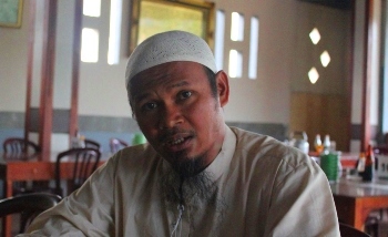 Banyak Yang Ustad, Etnis Mandailing di Kaltim Tak Lagi Batak