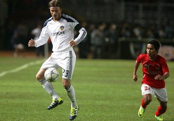 Pemain Chelsea Waspadai Andik, Si ‘Messi’ Indonesia