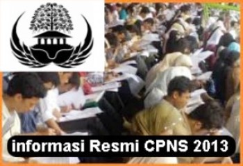 Dibuka Penerimaaan 20 Ribu CPNS Pemerintah Pusat dan 40 Ribu CPNS Pemda