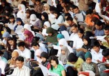 Banyak Soal Menjebak, Honorer Diminta tak Remehkan Tes CPNS