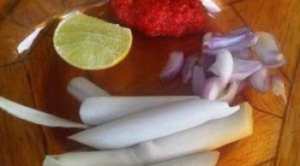 Pusuk Ni Otang Masih Primadona