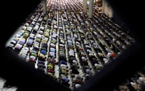 MUI Sepakati Awal Puasa pada 9 Juli 2013