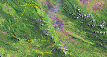 Bulan Pebruari Diperkirakan Puncak Ekstrim Penghujan