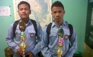 Tekad Kibarkan Bendera Pesantren ke Panggung Internasional