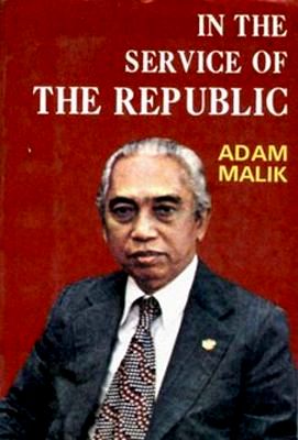 Peran Penting Trio Anak Mandailing, Sebelum Soekarno Pembacakan Teks Proklamsi