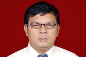 Kemelut KNPI Madina : Bendahara KNPI Madina Mengundurkan Diri