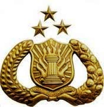 logo polisi