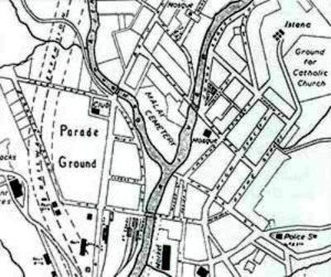 Sutan Puasa dan Kuala Lumpur (2-selesai)