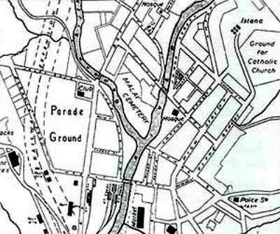 Sutan Puasa dan Kuala Lumpur (1)