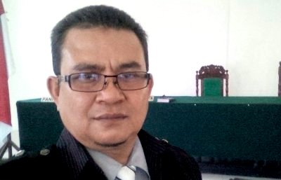 Ridwan Rangkuti Peradi