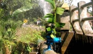 Kawasan Mandailing Julu Butuh Perbaikan Jalan dan Air Bersih