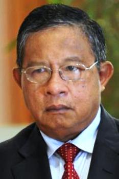 darmin nasution