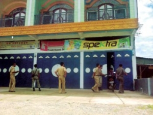 Masyarakat Diimbau Urus IMB Tepat Waktu