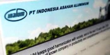 Inalum Gandeng Pers Promosikan Budaya