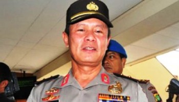 Calon Pengganti Kapolri Suara Sumbang untuk Sutarman
