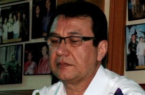 DPD RI Akan Bahas Calon Kabupaten Pantai Barat Mandailing Bulan Ini