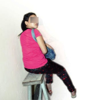 Cewek 17 Tahun Dijual Rp2 Juta