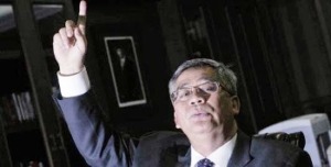 Ada Akil di Pilkada Madina?