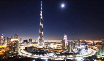 Mualaf Dubai Terbitkan Majalah