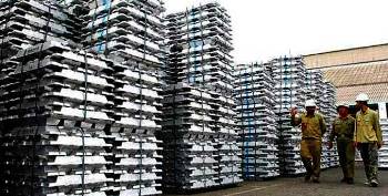 Tak gampang menguasai saham PT Inalum