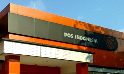 Nomor Ujian CPNS Dibagikan Kantor Pos