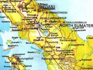 Sumut Wajar Dimerkarkan