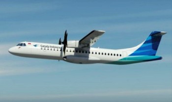 Begini Tata Cara Shalat di Dalam Pesawat