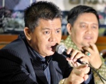 Densus Antikorupsi tak ganggu KPK