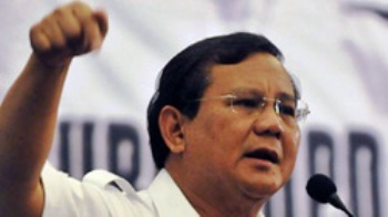 prabowo