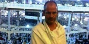 Produser film hina Nabi Muhammad naik haji