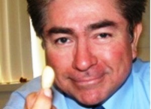 Narbaez, Warga AS yang Memeluk Islam Karena Terpikat Sujud dan Wudhu