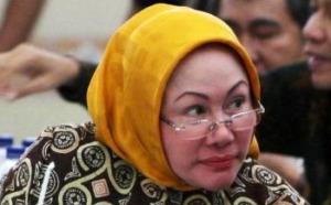 Inilah Praktik Dinasti Politik yang Berkuasa di Sumut