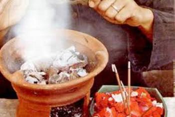 Tim Anti-Santet Banten Siap Bantu KPK