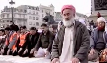 Kagumi Ibadah Shalat, Don Trammell Akhirnya Memeluk Islam