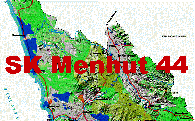Rencana Revisi SK 44, Camat dan Kepala Desa Harus Proaktif